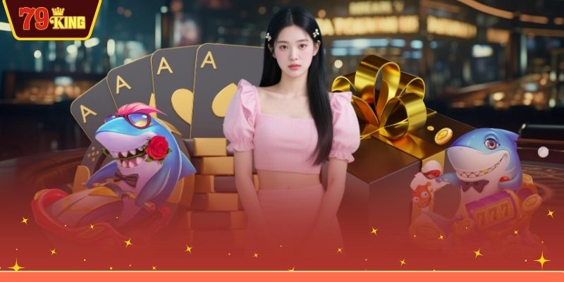 Tổng quan nhà cái 79KING uy tín hàng đầu